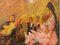 Escena de danza impresionista, siglo XX, pintura al óleo sobre lienzo, Imagen 5