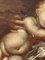 Madonna mit schlafendem Kind, 17. Jh., Öl auf Leinwand 8