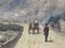 Rosario Di Fazio, Paesaggio siciliano, XX secolo, Dipinto ad olio su tela, Immagine 4