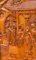 Paneles chinos tallados, siglo XX. Juego de 2, Imagen 7