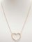 Diamonds, 18 Karat Yellow Gold Modern Necklace 4