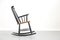 Fannett Beech Rocking Chair by Ilmarii Tapiovaara, 1960s 3