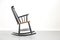 Fannett Beech Rocking Chair by Ilmarii Tapiovaara, 1960s, Image 3