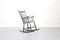 Fannett Beech Rocking Chair by Ilmarii Tapiovaara, 1960s 1