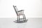 Fannett Beech Rocking Chair by Ilmarii Tapiovaara, 1960s 2