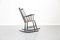 Fannett Beech Rocking Chair by Ilmarii Tapiovaara, 1960s, Image 2