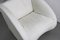 Set of Italian Rocking Armchair with Ottoman from Baleri Italia, Image 8