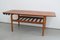 Teak Coffee Table by Grete Jalk for Glostrup, Denmark, Image 6