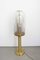 Space Age Sputnik Globe Floor Lamp from Doria Leuchten 5