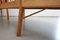2-Seater Sofa and Armchairs in Oak and Teak from FDB Mobler, Denmark, 1980s, Set of 3, Image 9