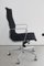 Chaise EA119 en Aluminium par Charles & Ray Eames pour Vitra, 1990s 2