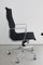 EA119 Aluminium Chair by Charles & Ray Eames for Vitra, 1990s 2