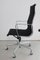 Sedia EA119 in alluminio di Charles & Ray Eames per Vitra, anni '90, Immagine 4