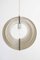 Moon Pendant Lamp by Verner Panton for Louis Poulsen, 1970s 6