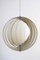 Moon Pendant Lamp by Verner Panton for Louis Poulsen, 1970s, Image 2