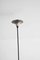 Vintage Posa Nickel-Plated Pendant Lamp by Florian Schulz 6