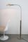 Bea Ds Nickel-Plated Floor Lamp by Florian Schulz, 1990s 9
