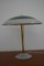 Lámpara de escritorio ejecutiva de Kaiser, años 60, Imagen 3