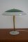 Executive Desk Lamp from Kaiser, 1960s, Image 1