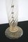 Lámpara de mesa de cristal de Murano de Barovier & Toso, Italia, años 60, Imagen 4