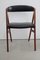 Modell 205 Stuhl aus Teak & Nussholz von Thomas Harlev für Farstrup, Dänemark, 1960er 3