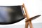 Mid-Century CH28 Sawbuck Chair by Hans Wegner for Carl Hansen, Image 4