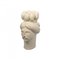 Sculpture Soliman of India White of the Peloritans par Crita 2