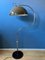 Lámpara de pie flexible en forma de hongo vintage de Gepo, Imagen 5