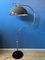 Vintage Flexible Mushroom Floor Lamp from Gepo, Image 5