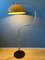 Lámpara de pie flexible en forma de hongo vintage de Gepo, Imagen 2
