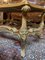 20th Century French Marble Top Coffee Table 4