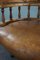 Leather Captains Office Chair, Image 9