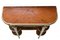 Empire French Console Table Server 4