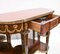Empire French Console Table Server, Image 8