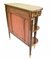 Empire French Console Table Server, Image 9