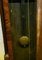 Victorian Grandfather Clock in Mahogany Longcase, Image 12