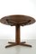 Vintage Dining Table from Silkeborg, Image 3