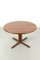 Vintage Dining Table from Silkeborg, Image 1