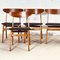 Danish Teak Dining Chairs from Farstrup, Set of 8 11