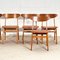 Danish Teak Dining Chairs from Farstrup, Set of 8 12