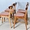 Danish Teak Dining Chairs from Farstrup, Set of 8 15