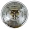 Vintage Pan Am World Airways Werbe Wandbarometer, 1960er 1