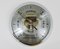 Vintage Pan Am World Airways Werbe Wandbarometer, 1960er 6