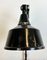 Industrial Desk or Wall Lamp by Curt Fischer for Midgard, 1930s 20