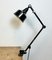 Industrial Desk or Wall Lamp by Curt Fischer for Midgard, 1930s, Image 3