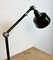 Industrial Desk or Wall Lamp by Curt Fischer for Midgard, 1930s, Image 15