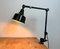 Industrial Desk or Wall Lamp by Curt Fischer for Midgard, 1930s 23