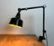 Industrial Desk or Wall Lamp by Curt Fischer for Midgard, 1930s 21