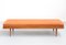 Orange Daybed by Peter Hvidt & Orla Molgaard Nielsen for France & Son, 1960s 4