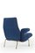 Armchair Delfino by Erberto Carboni for Arflex, 1950s, Image 7